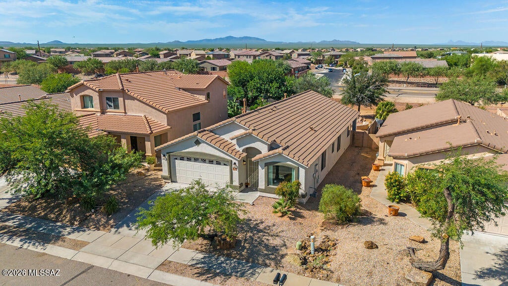Star Valley Block 15 - Residential