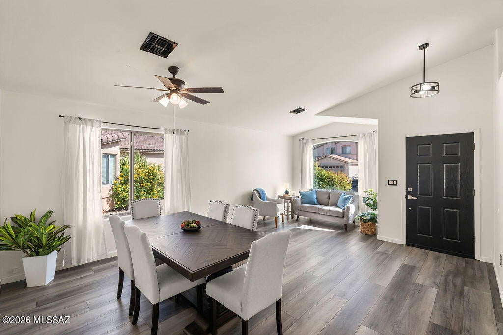 Star Valley Block 15 - Residential