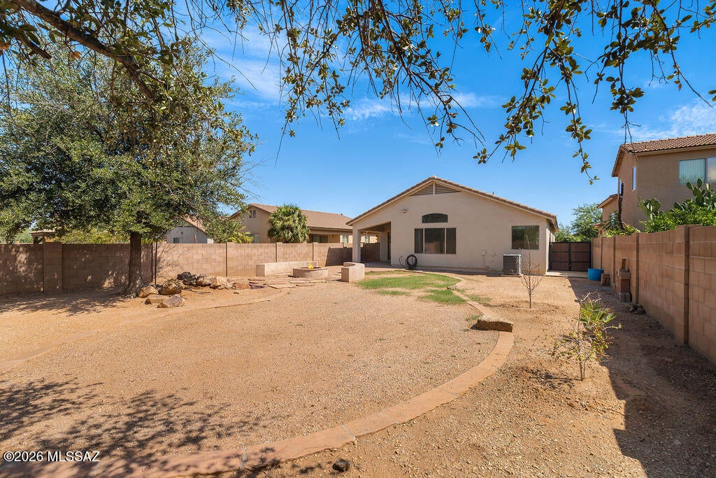 Star Valley Block 15 - Residential