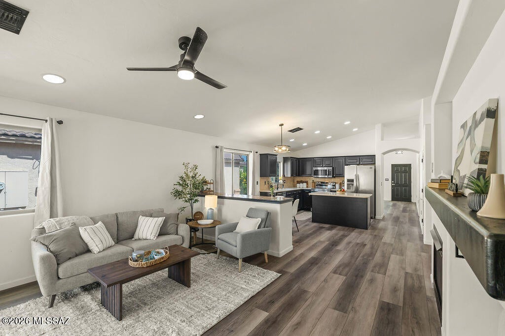 Star Valley Block 15 - Residential