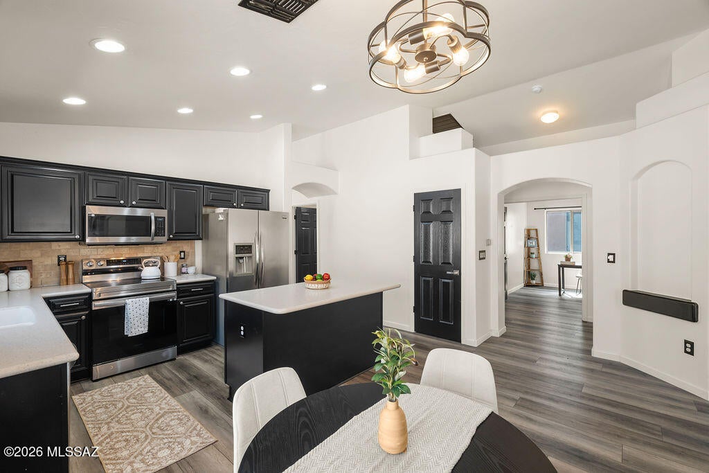 Star Valley Block 15 - Residential