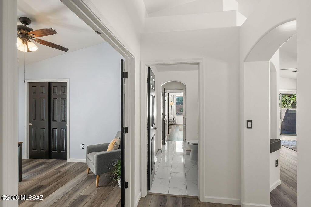 Star Valley Block 15 - Residential