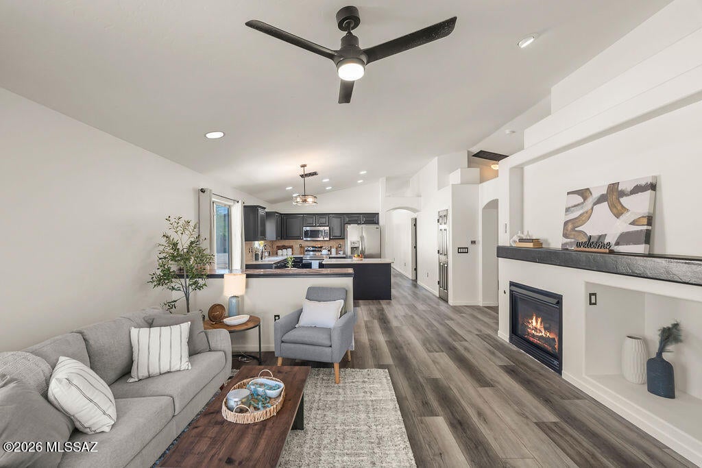 Star Valley Block 15 - Residential