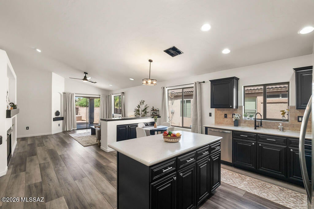Star Valley Block 15 - Residential