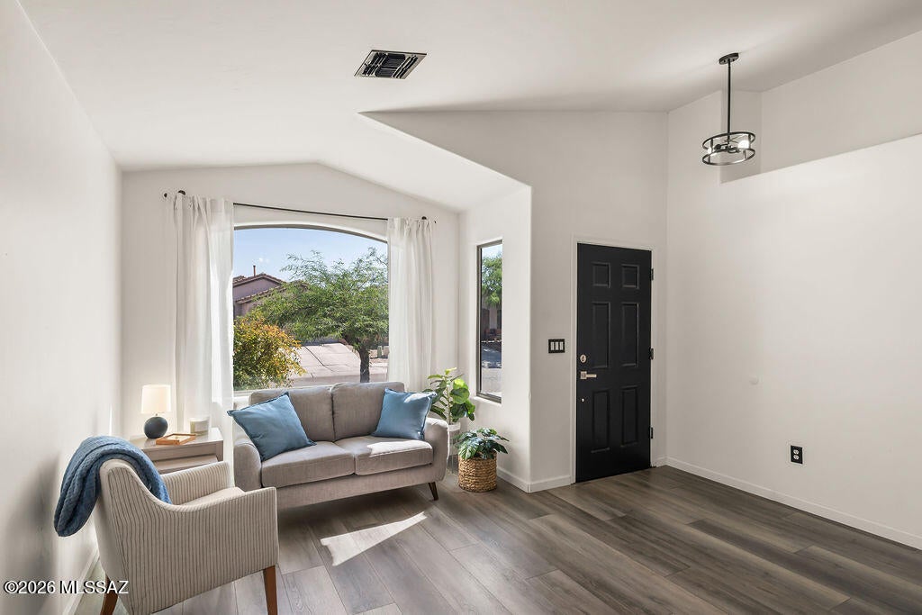 Star Valley Block 15 - Residential