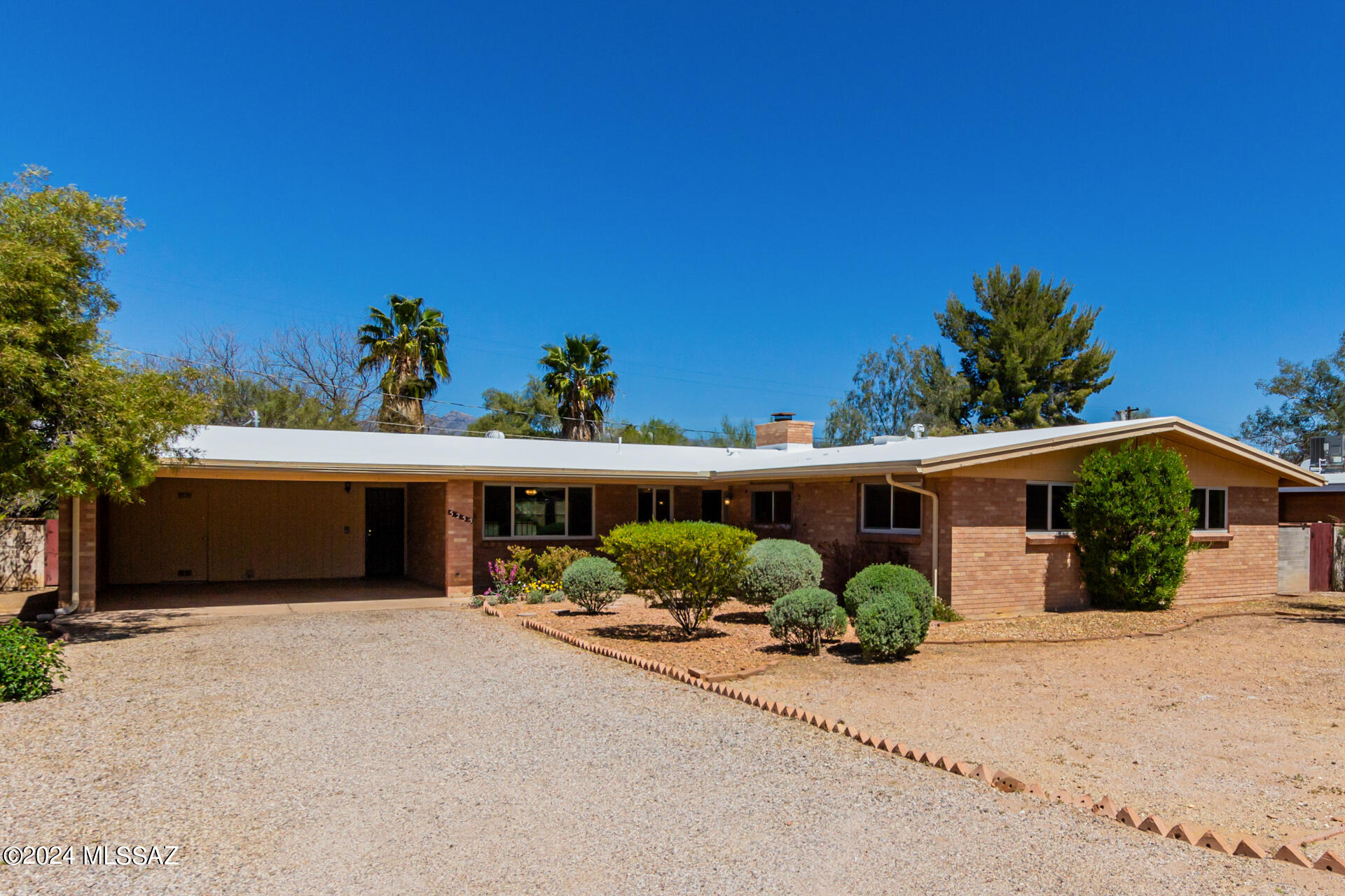 Sunshine Homes Acres - Residential Lease