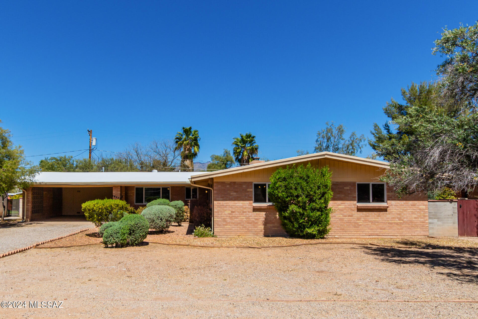 Sunshine Homes Acres - Residential Lease