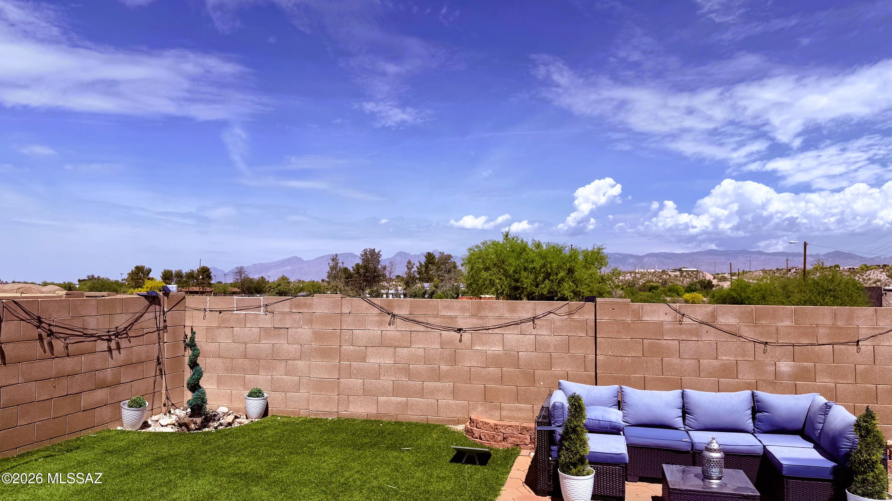 Mesquite Cove (1-73) - Residential