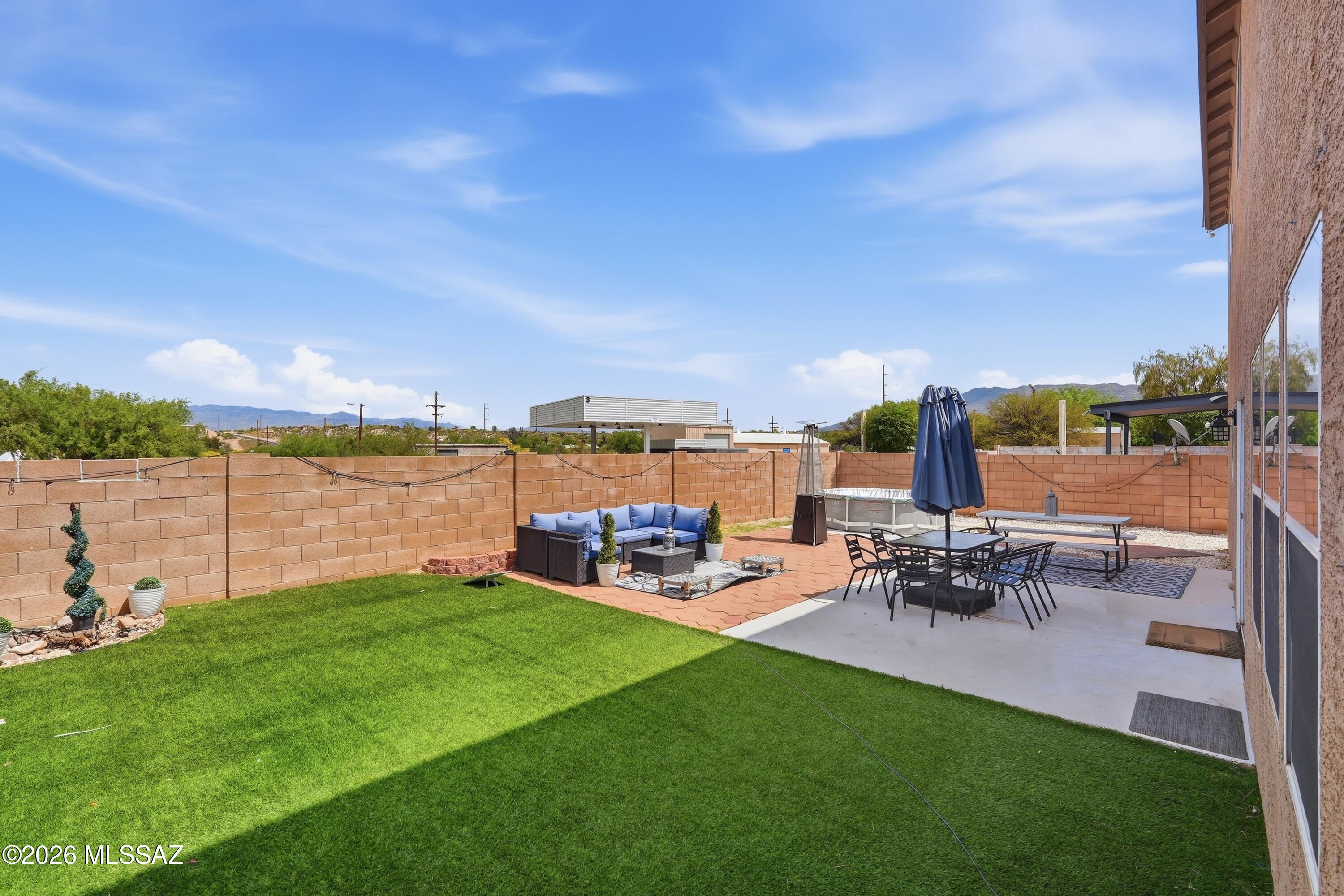 Mesquite Cove (1-73) - Residential