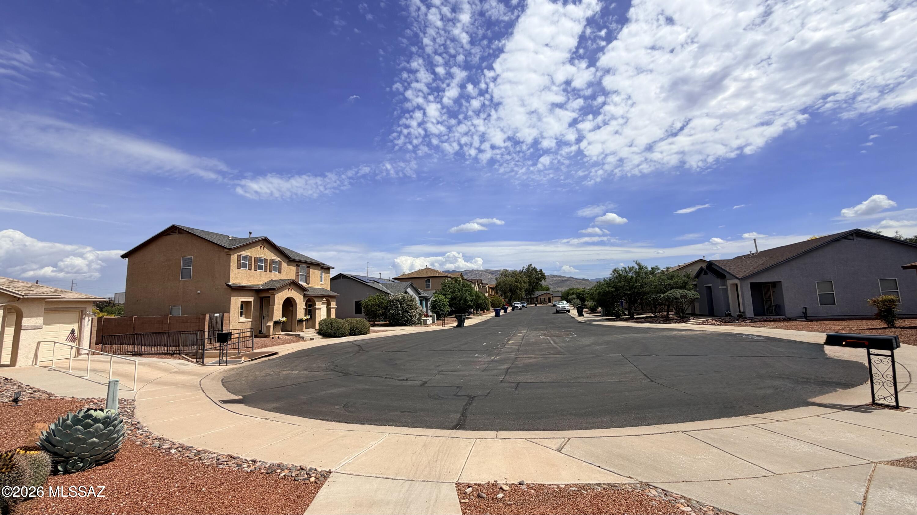 Mesquite Cove (1-73) - Residential