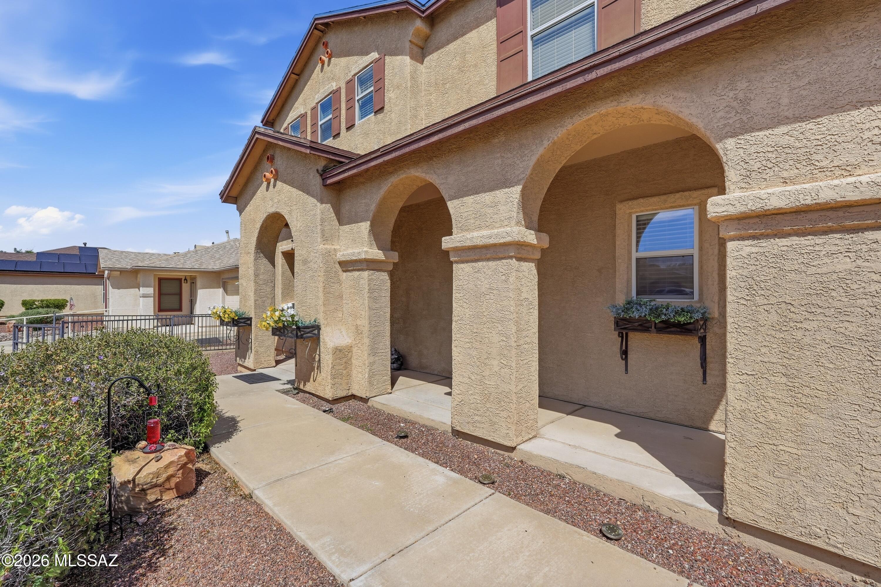 Mesquite Cove (1-73) - Residential