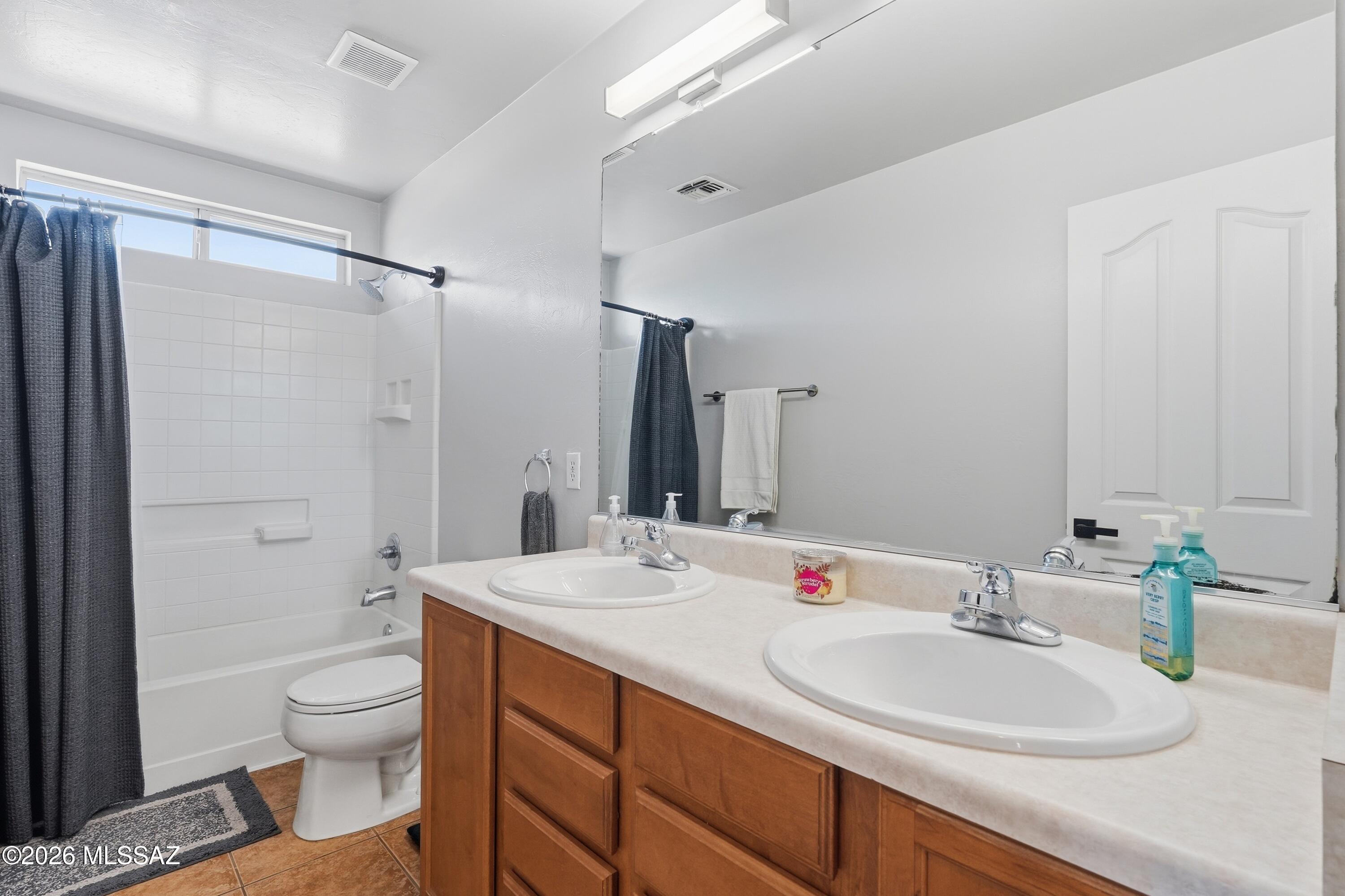 Mesquite Cove (1-73) - Residential