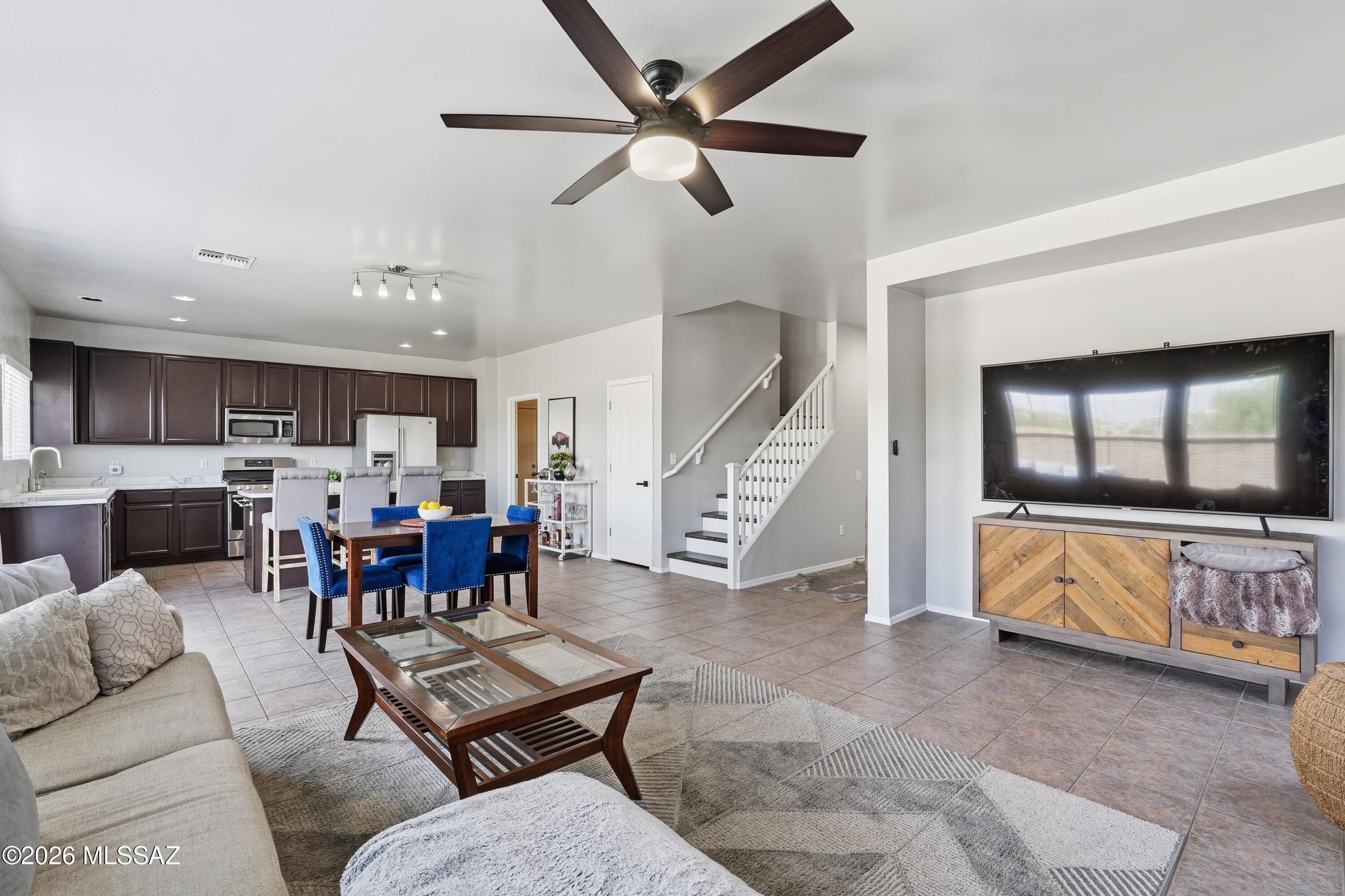 Mesquite Cove (1-73) - Residential