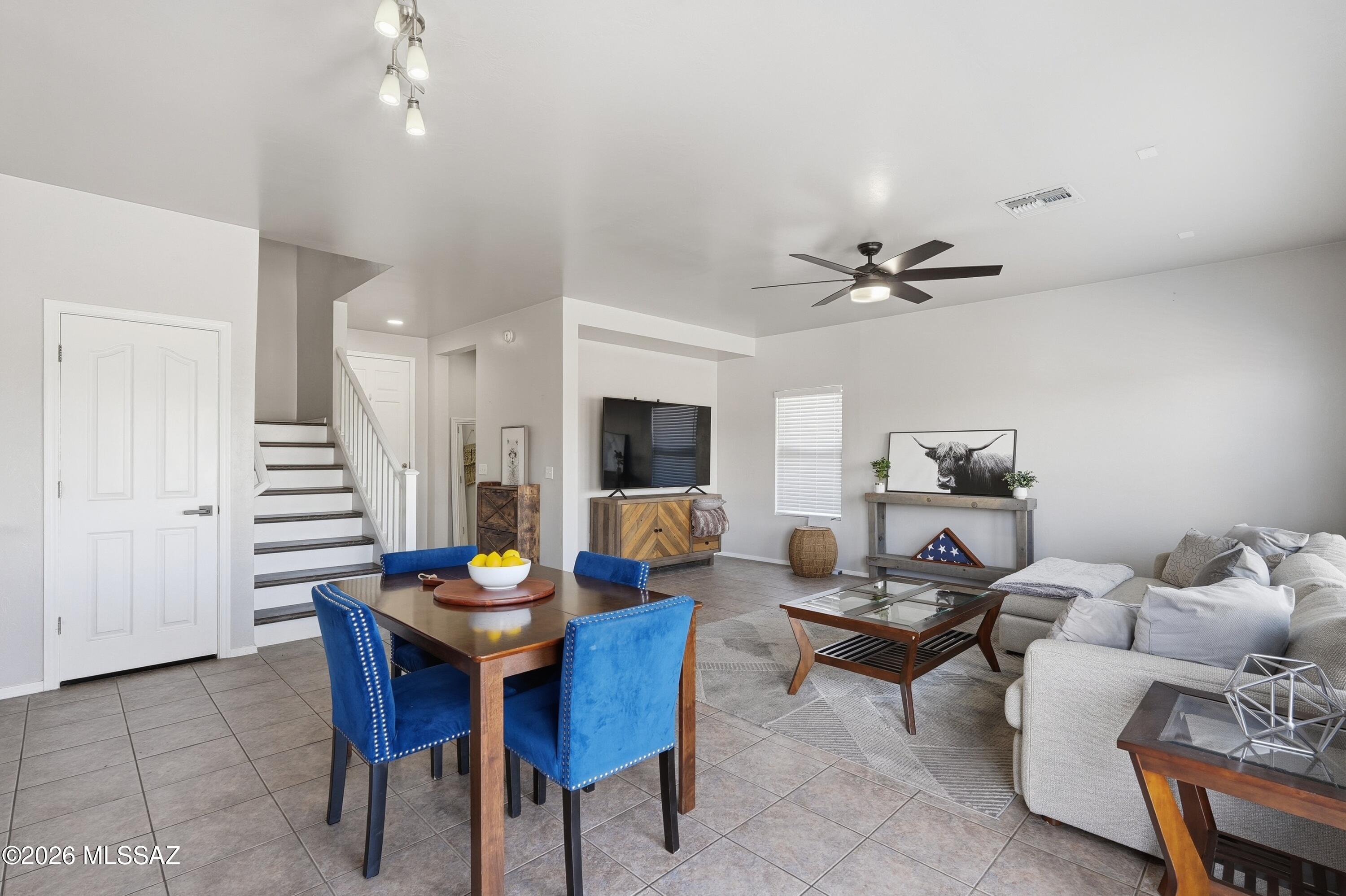 Mesquite Cove (1-73) - Residential