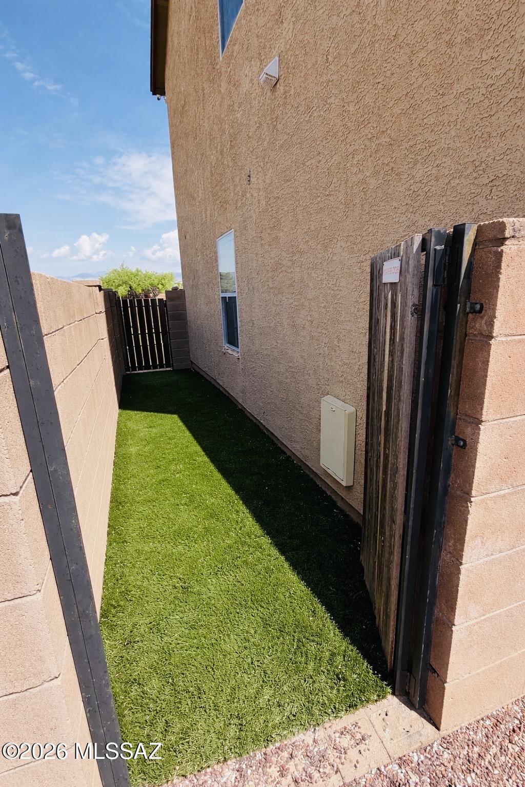 Mesquite Cove (1-73) - Residential