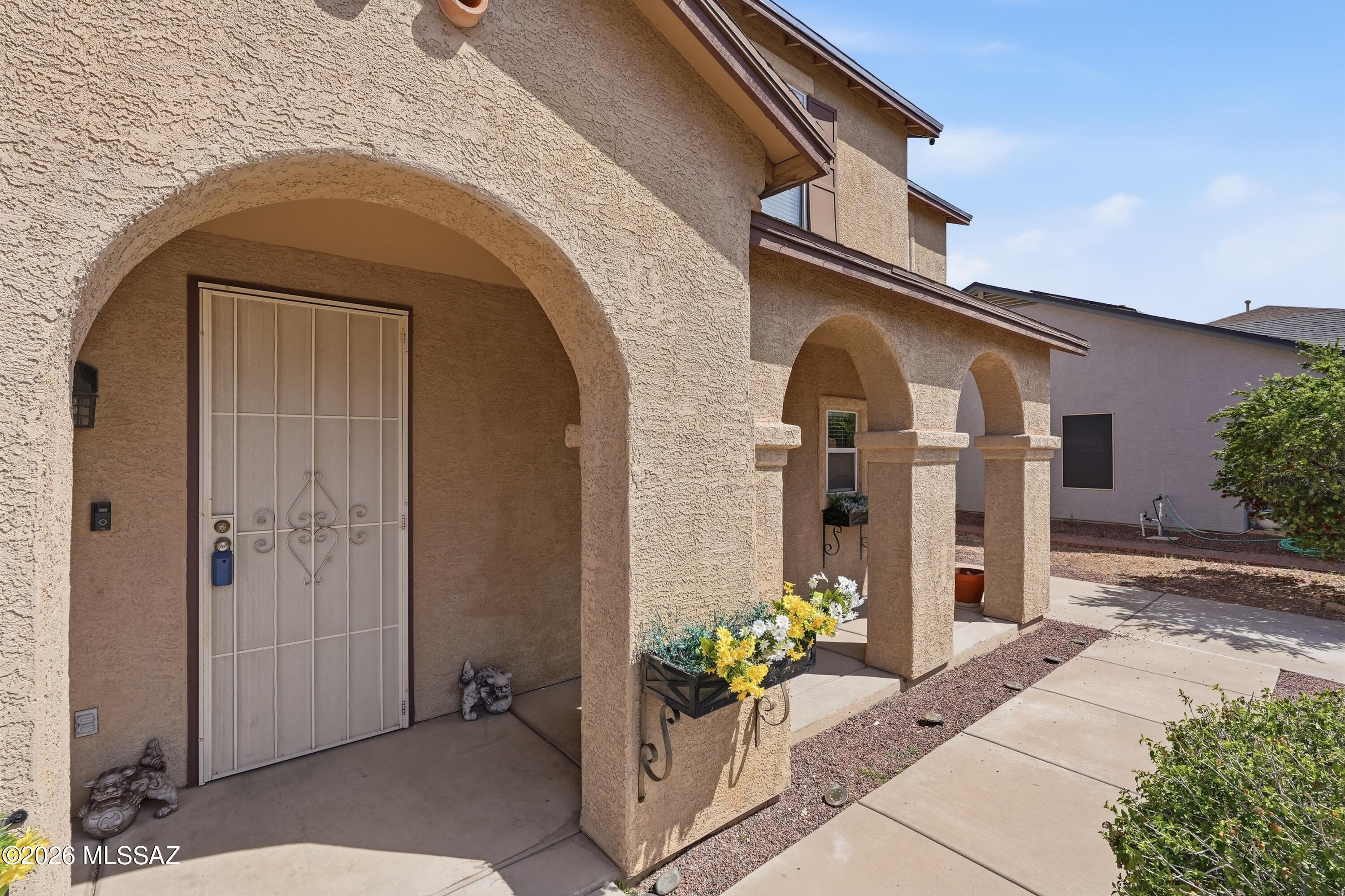 Mesquite Cove (1-73) - Residential