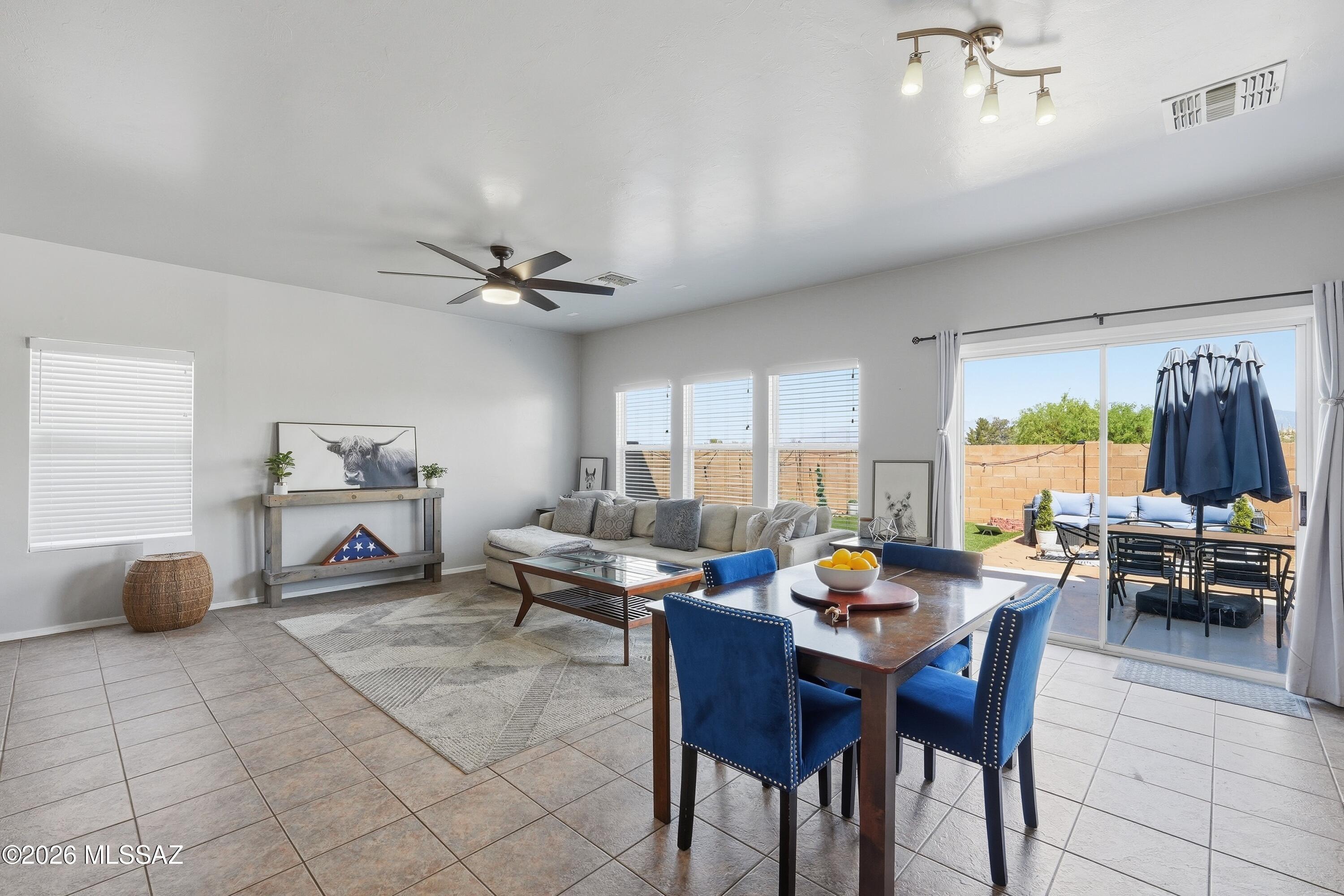 Mesquite Cove (1-73) - Residential
