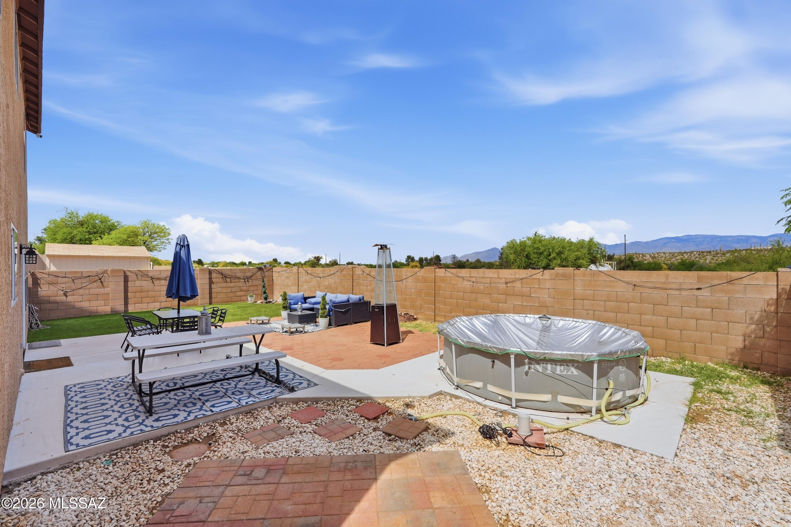 Mesquite Cove (1-73) - Residential