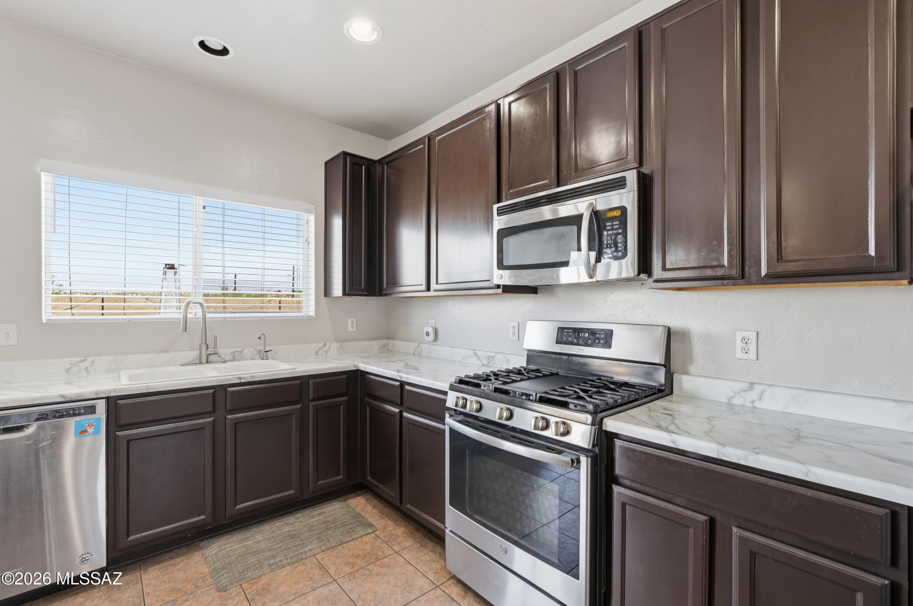 Mesquite Cove (1-73) - Residential