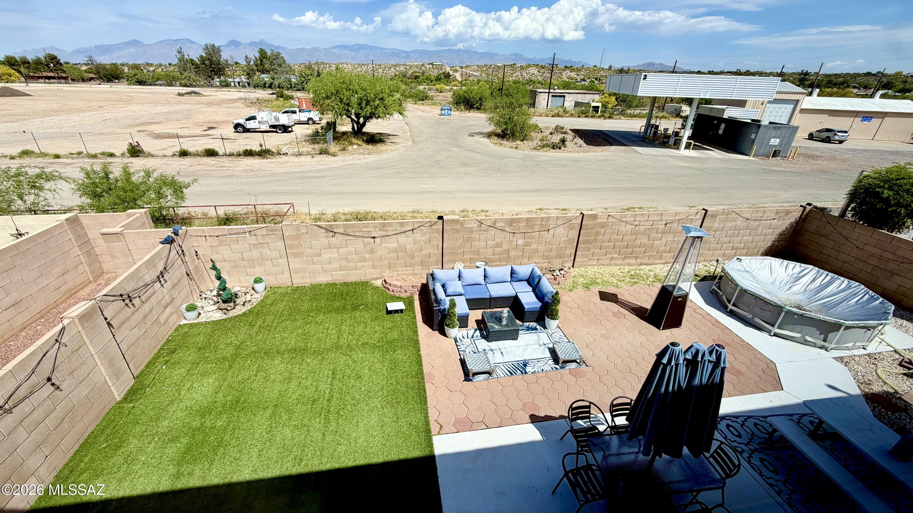 Mesquite Cove (1-73) - Residential
