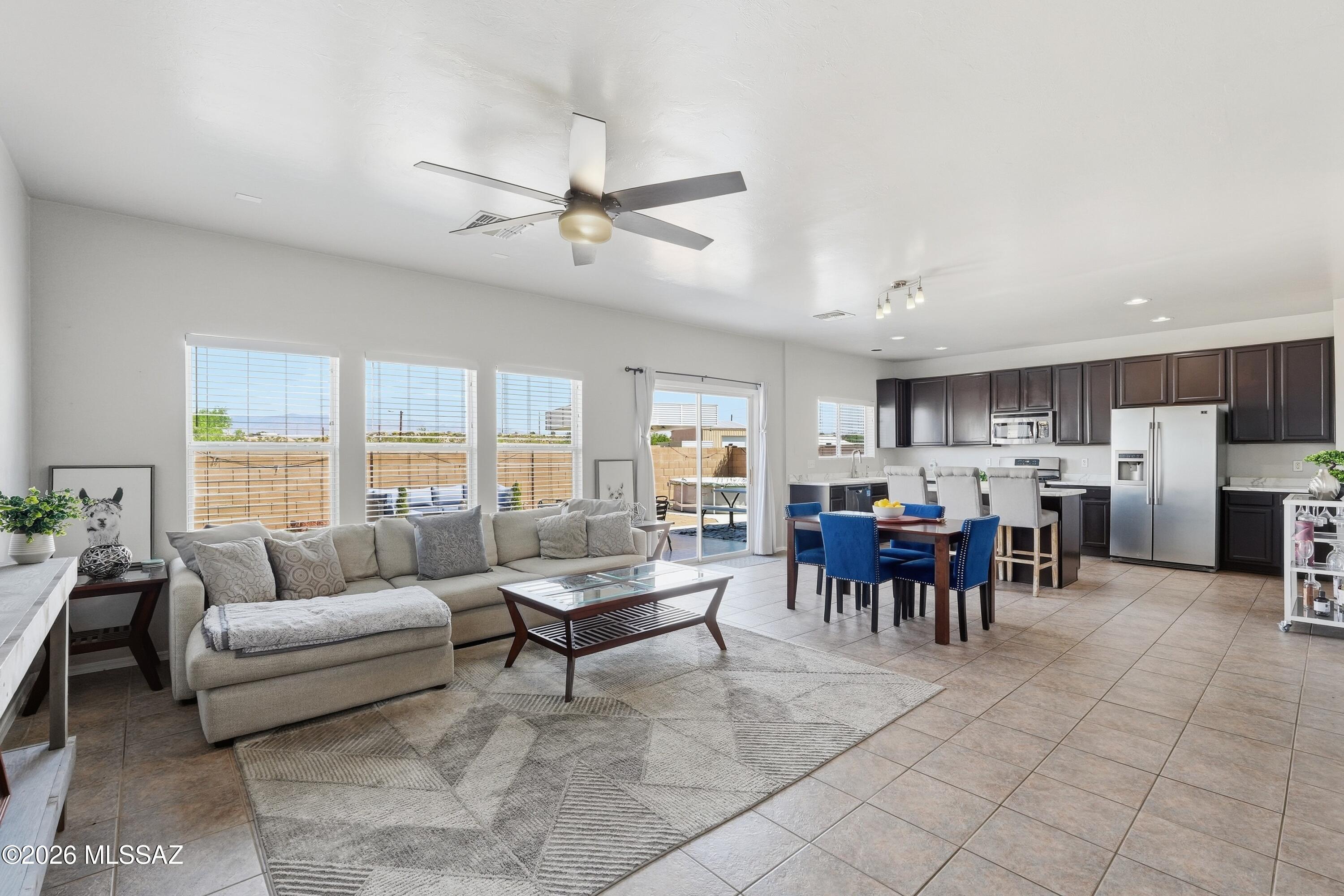 Mesquite Cove (1-73) - Residential