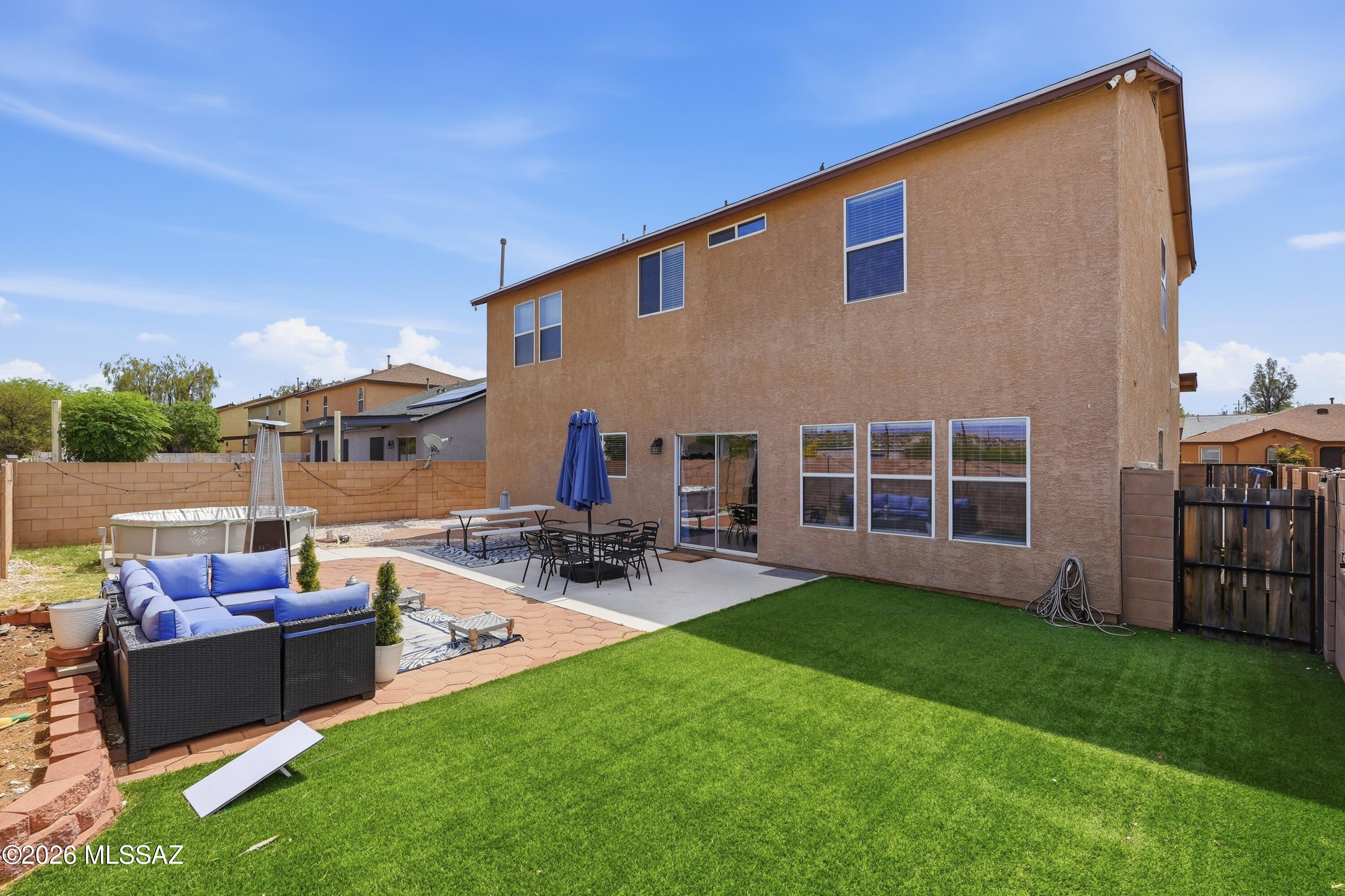 Mesquite Cove (1-73) - Residential
