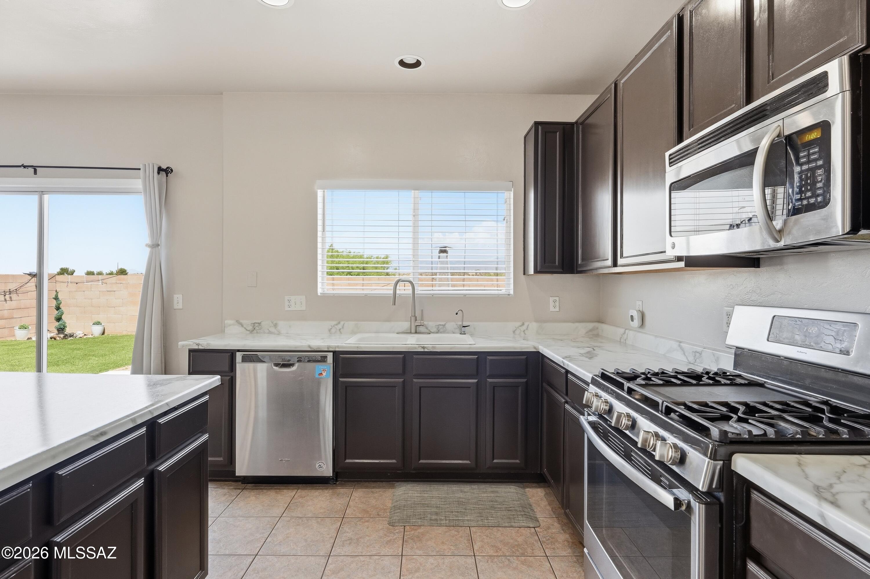Mesquite Cove (1-73) - Residential