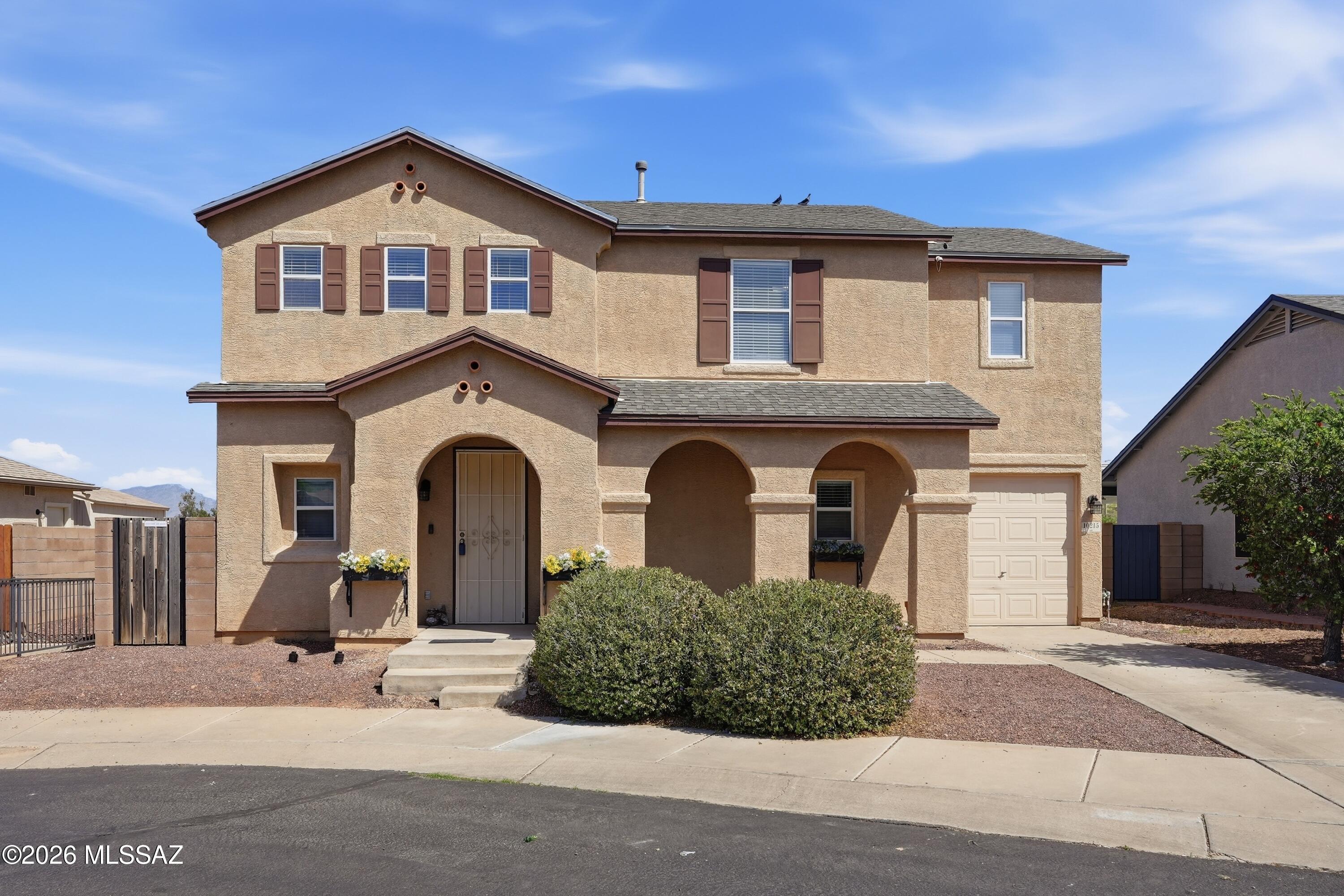 Mesquite Cove (1-73) - Residential