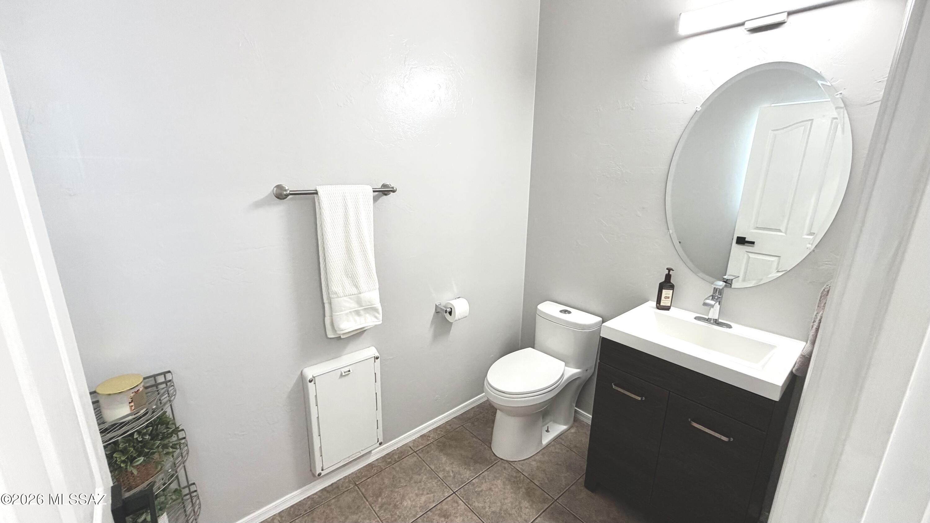 Mesquite Cove (1-73) - Residential