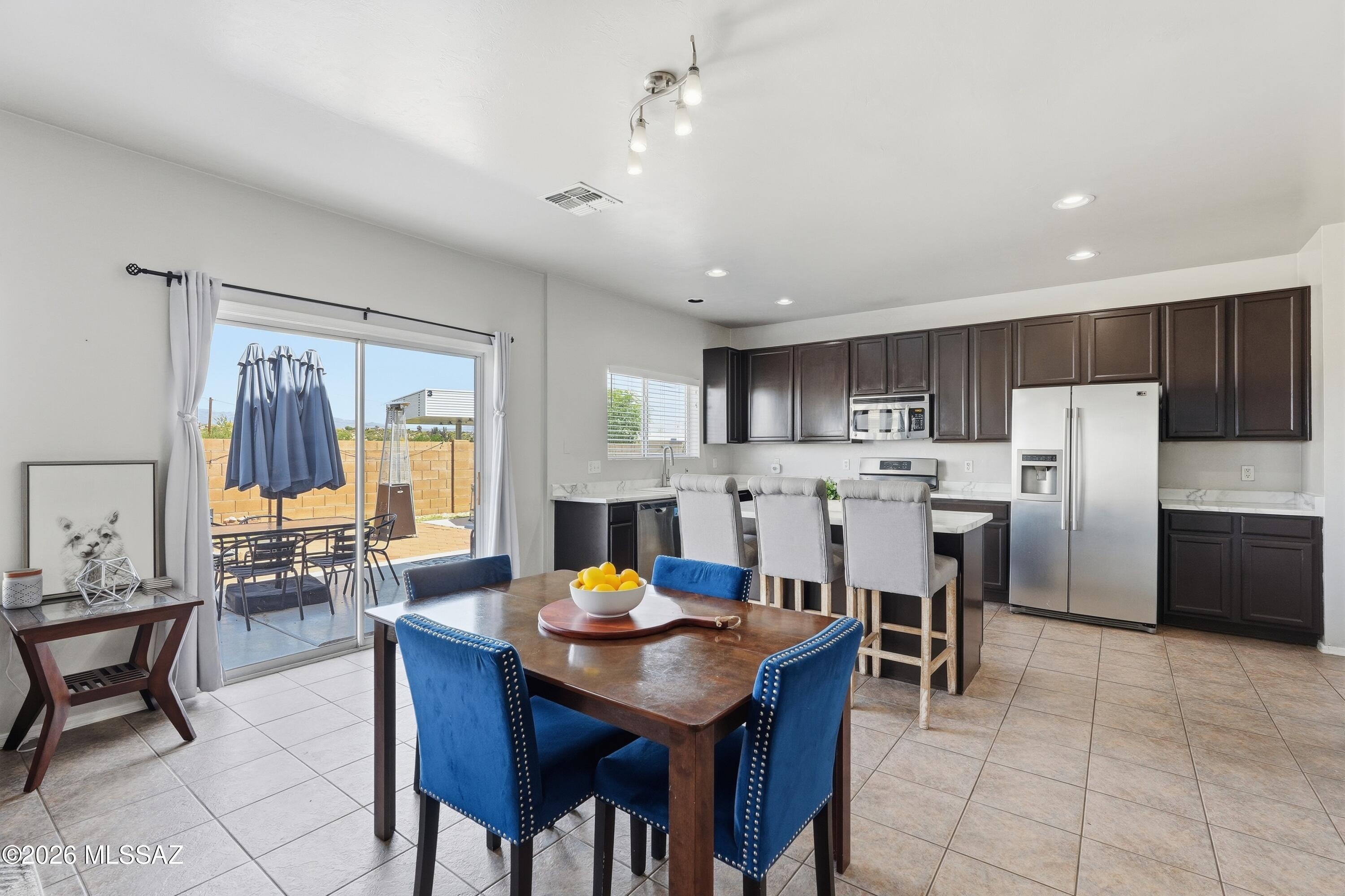 Mesquite Cove (1-73) - Residential