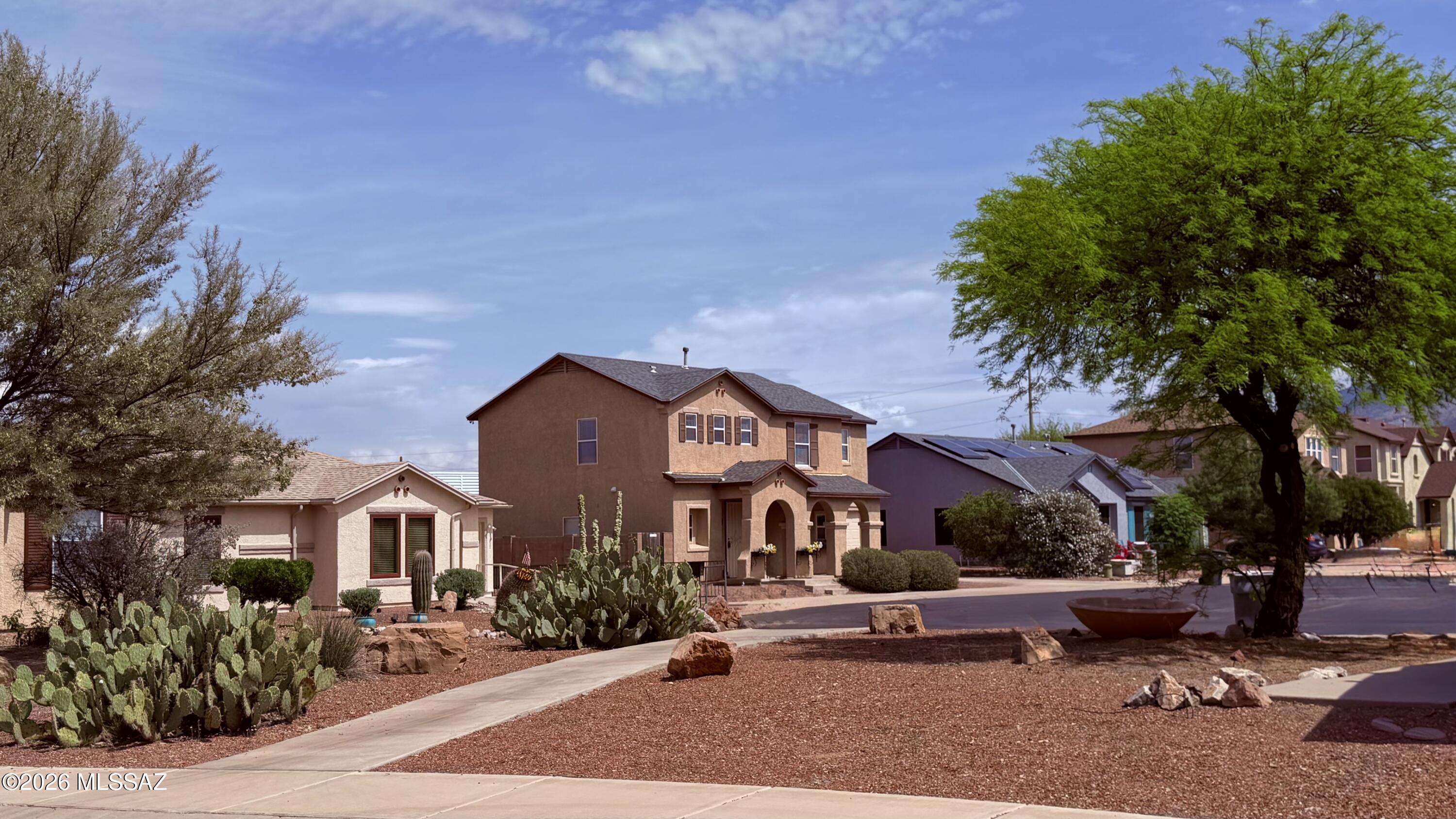 Mesquite Cove (1-73) - Residential