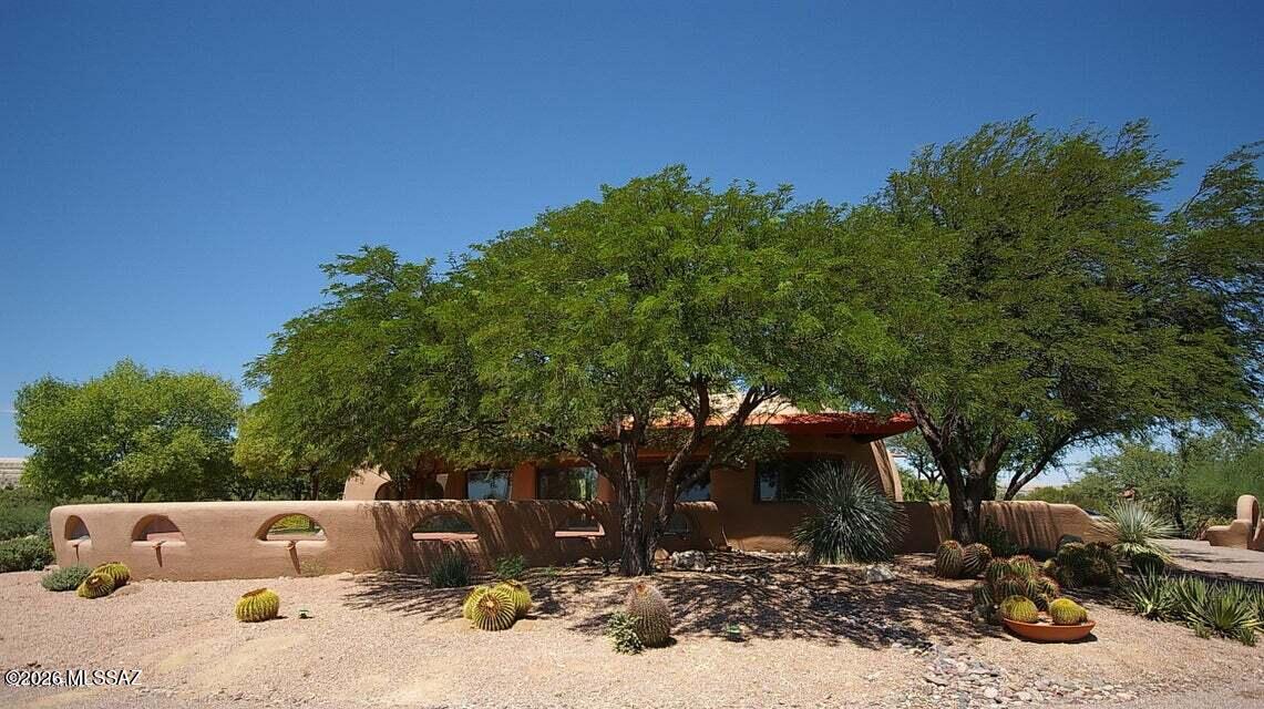 Green Valley South Acres(1-73) - Residential