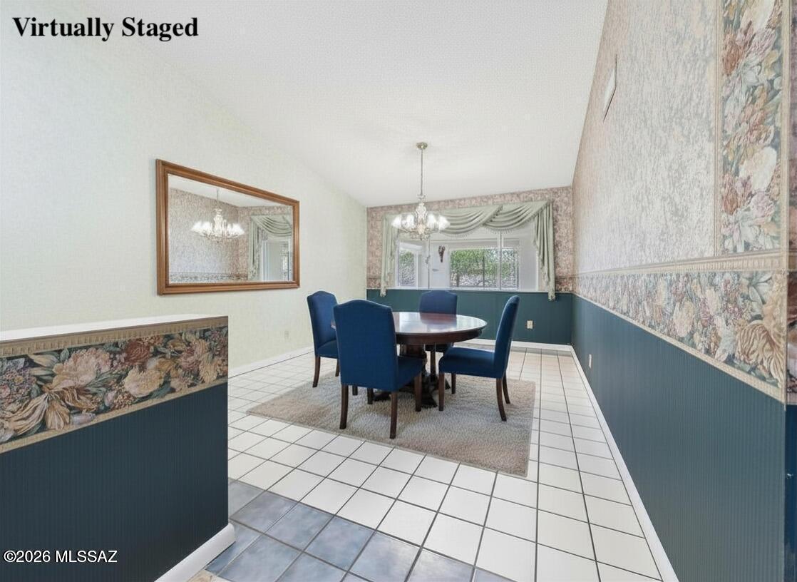 Rancho Sierra (147-298) - Residential