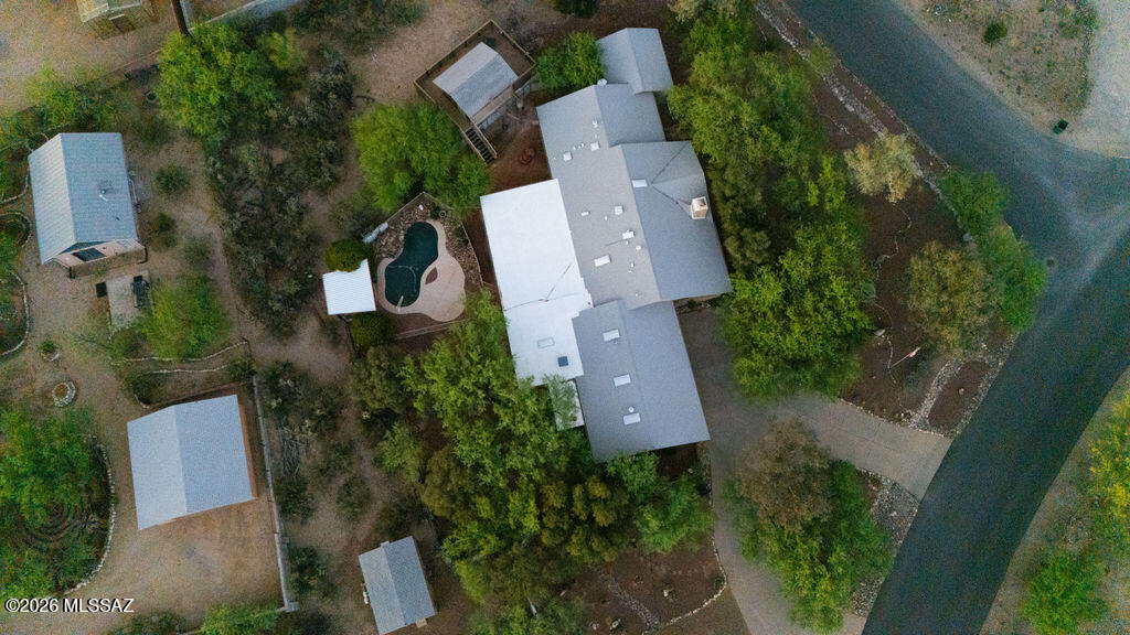 Rancho Sierra (147-298) - Residential