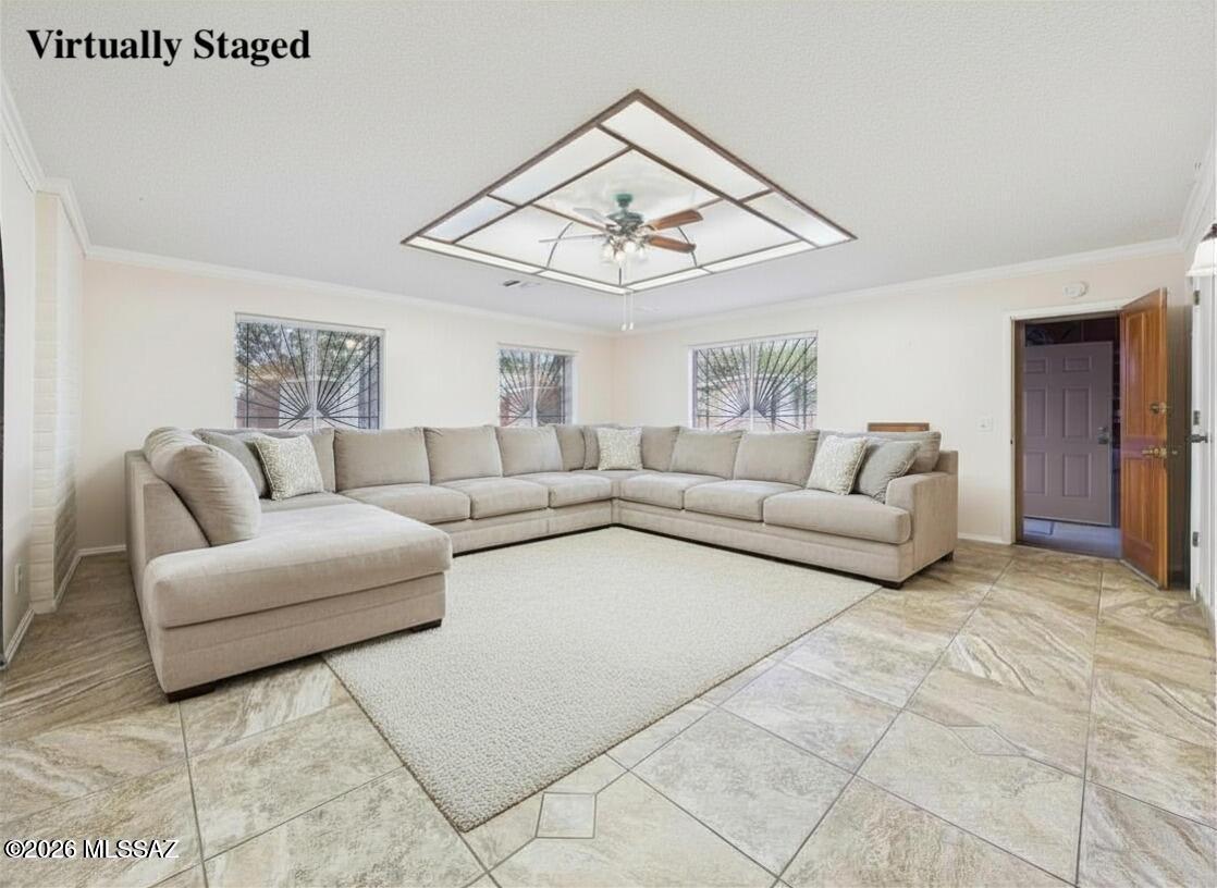 Rancho Sierra (147-298) - Residential