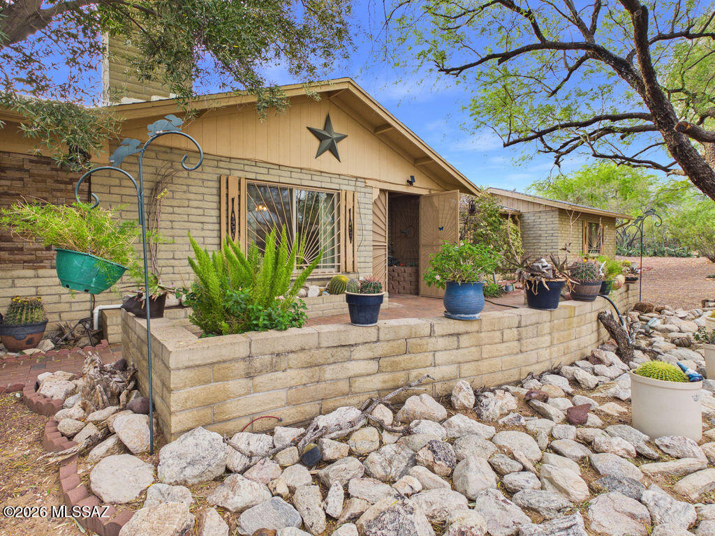 Rancho Sierra (147-298) - Residential