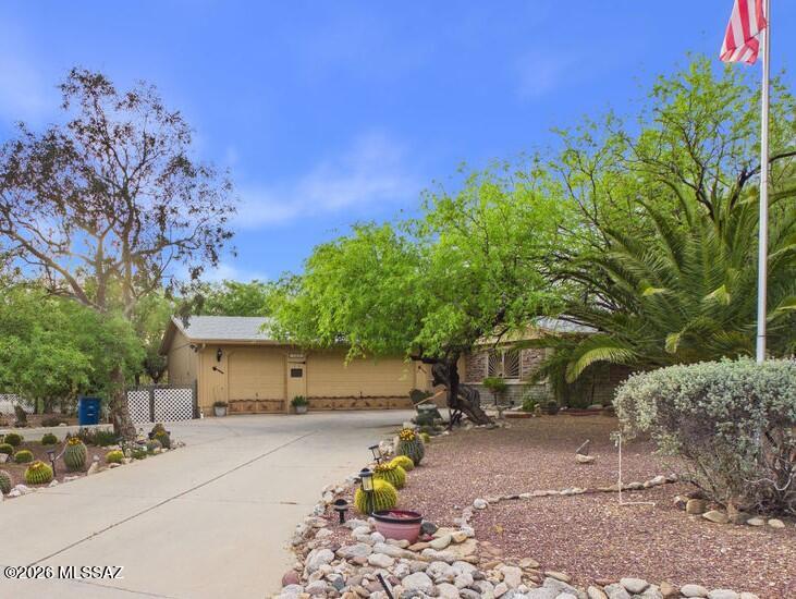 Rancho Sierra (147-298) - Residential