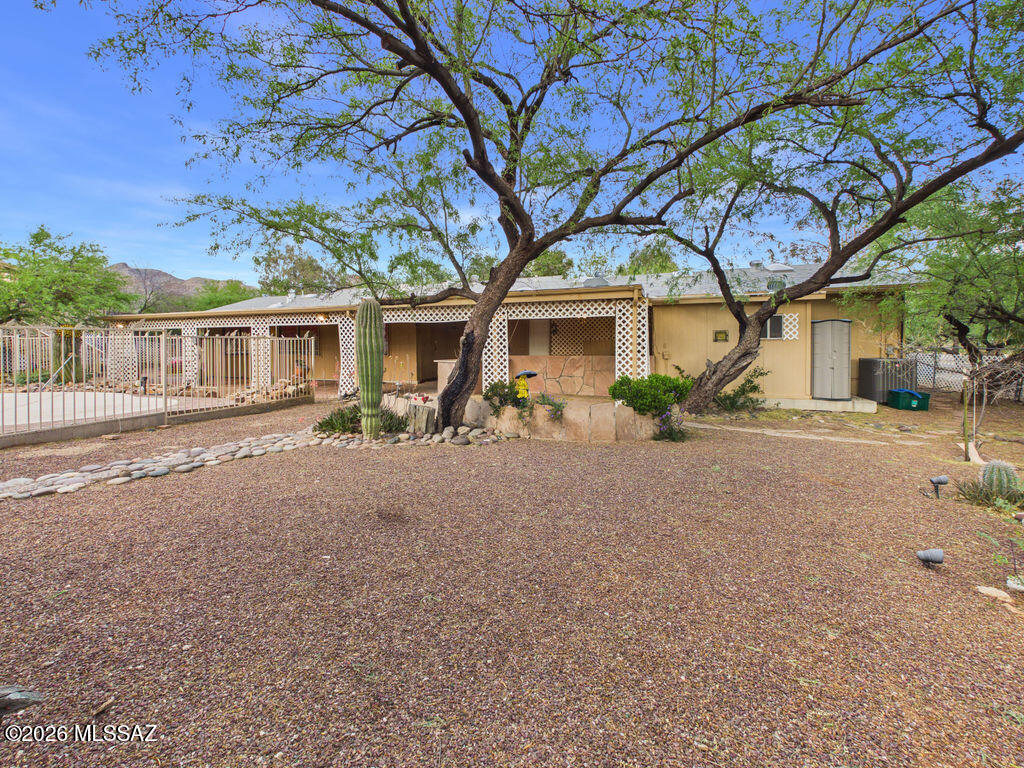 Rancho Sierra (147-298) - Residential