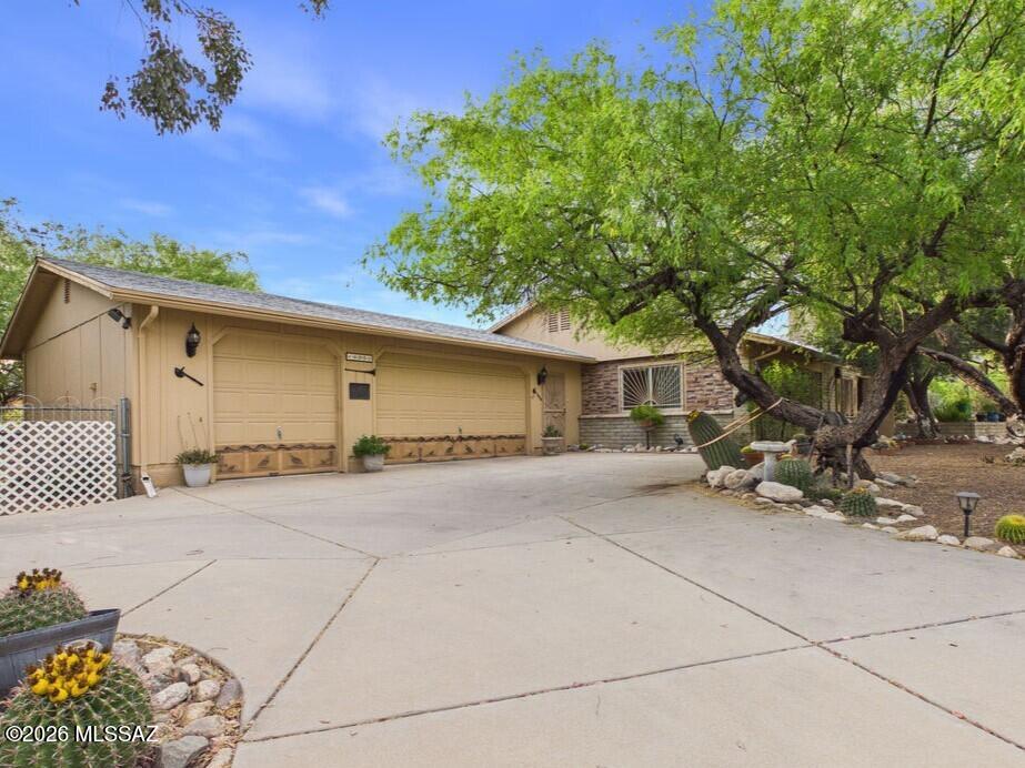 Rancho Sierra (147-298) - Residential