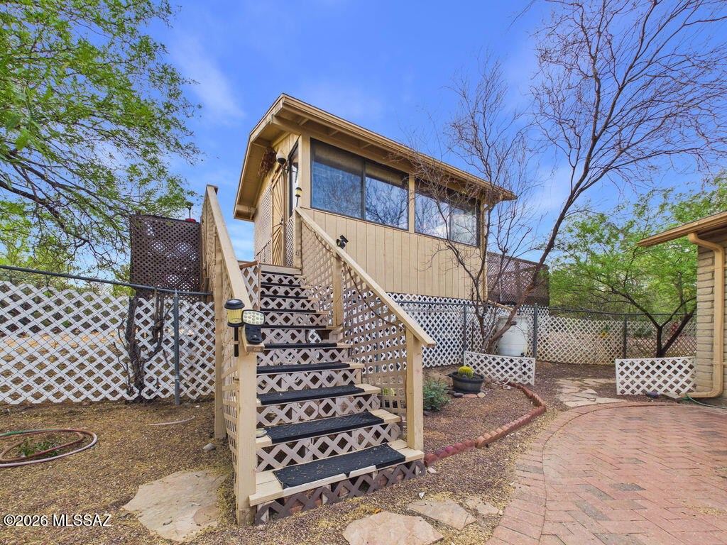 Rancho Sierra (147-298) - Residential