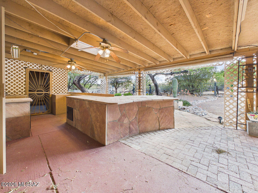 Rancho Sierra (147-298) - Residential