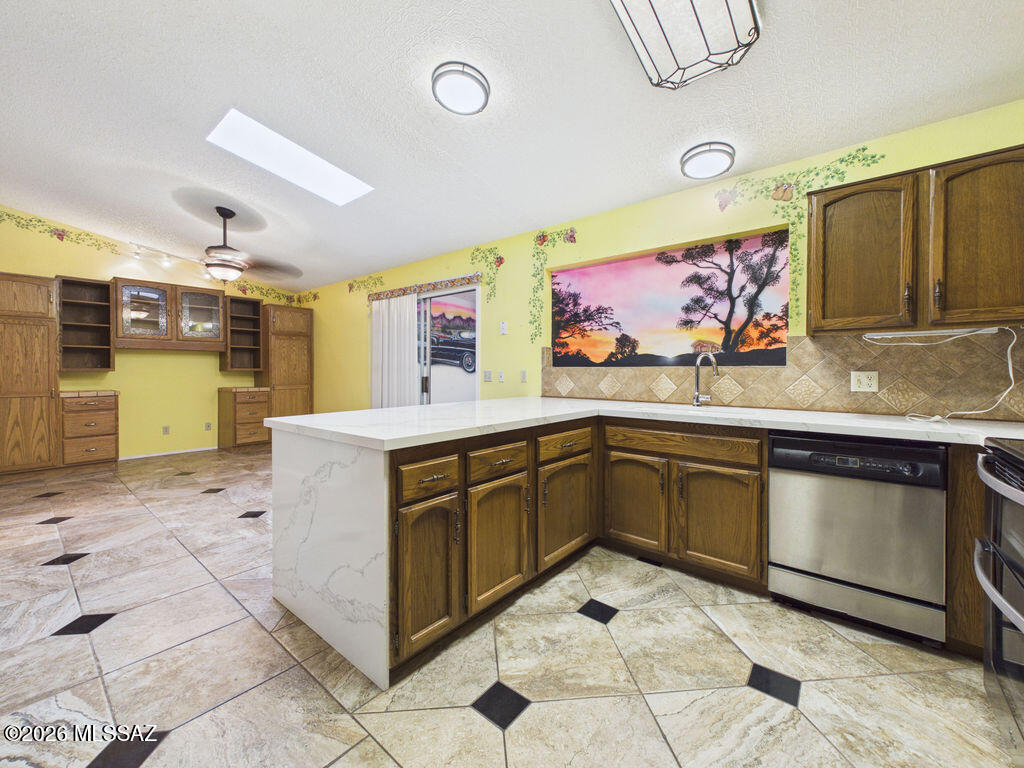 Rancho Sierra (147-298) - Residential