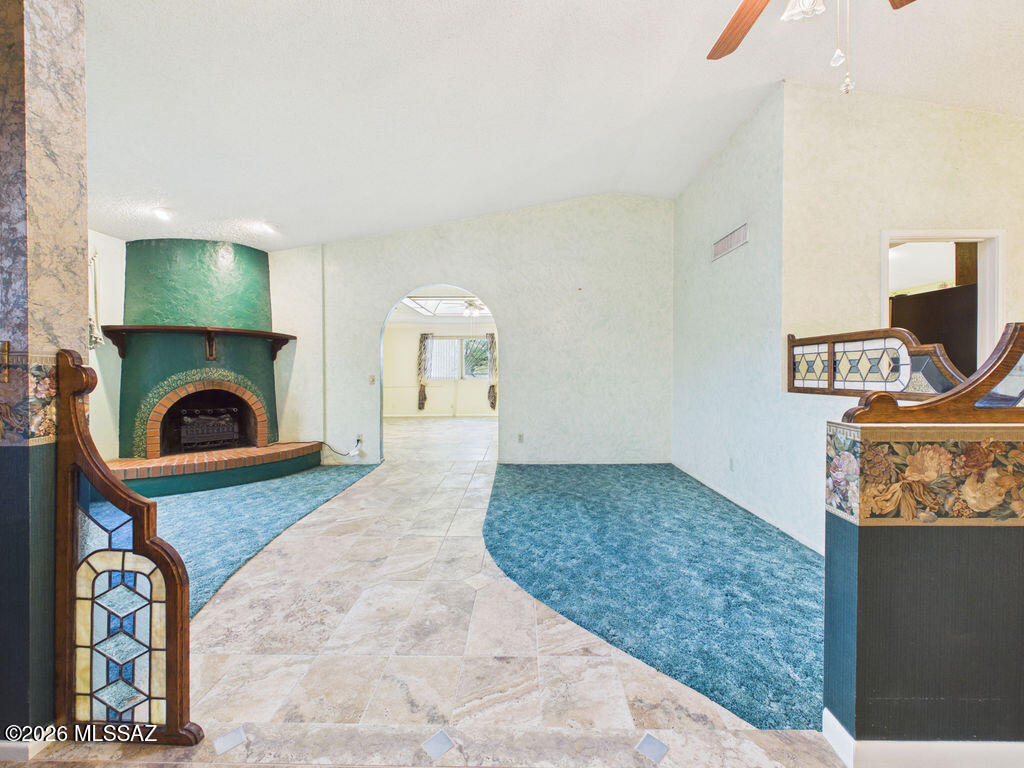 Rancho Sierra (147-298) - Residential