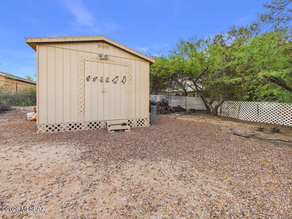 Rancho Sierra (147-298) - Residential