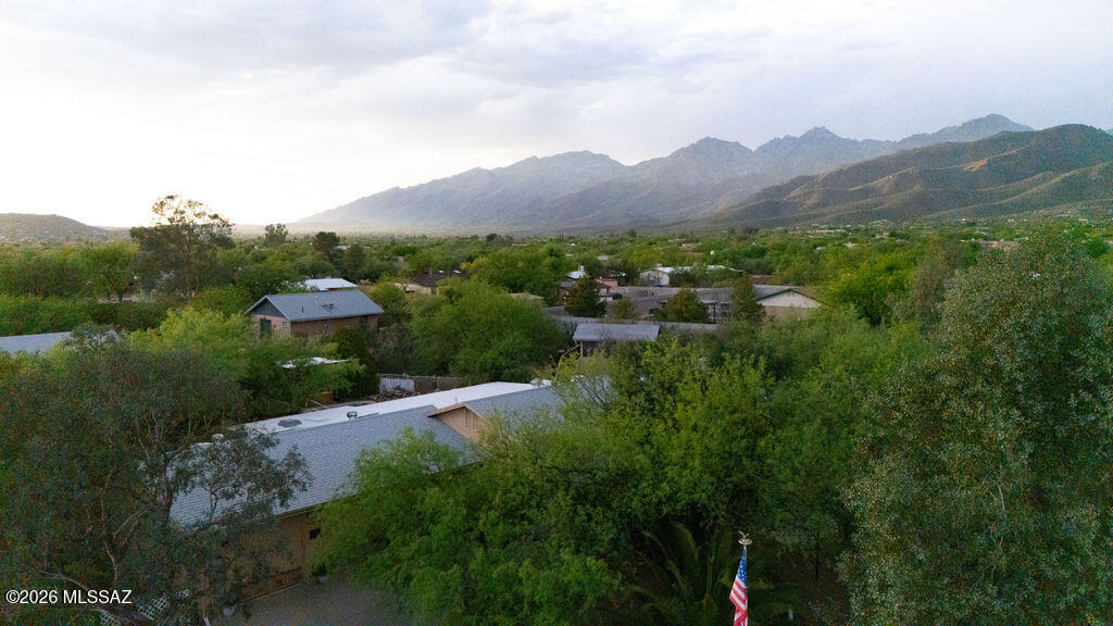 Rancho Sierra (147-298) - Residential