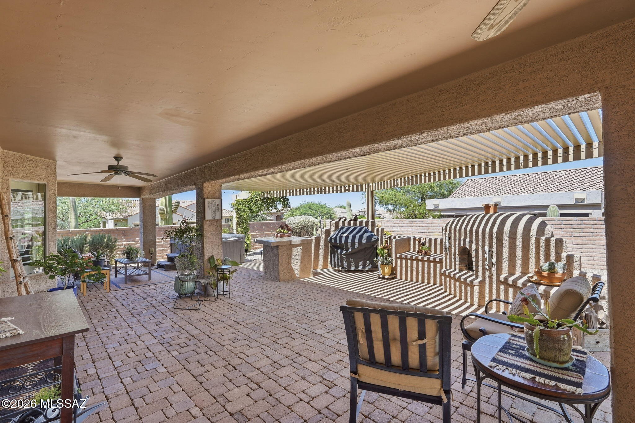 Quail Creek II Unit 19 - Residential