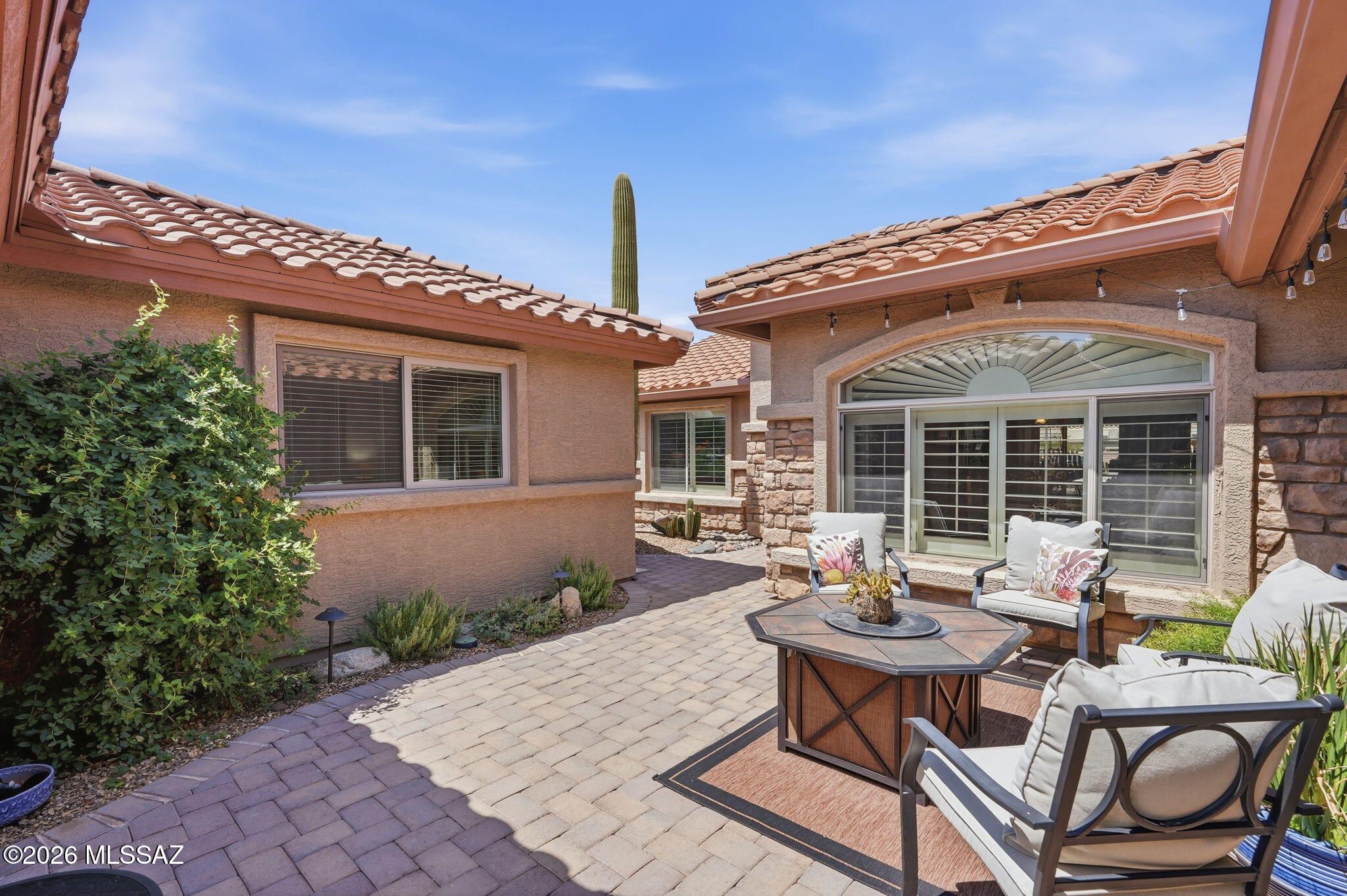 Quail Creek II Unit 19 - Residential