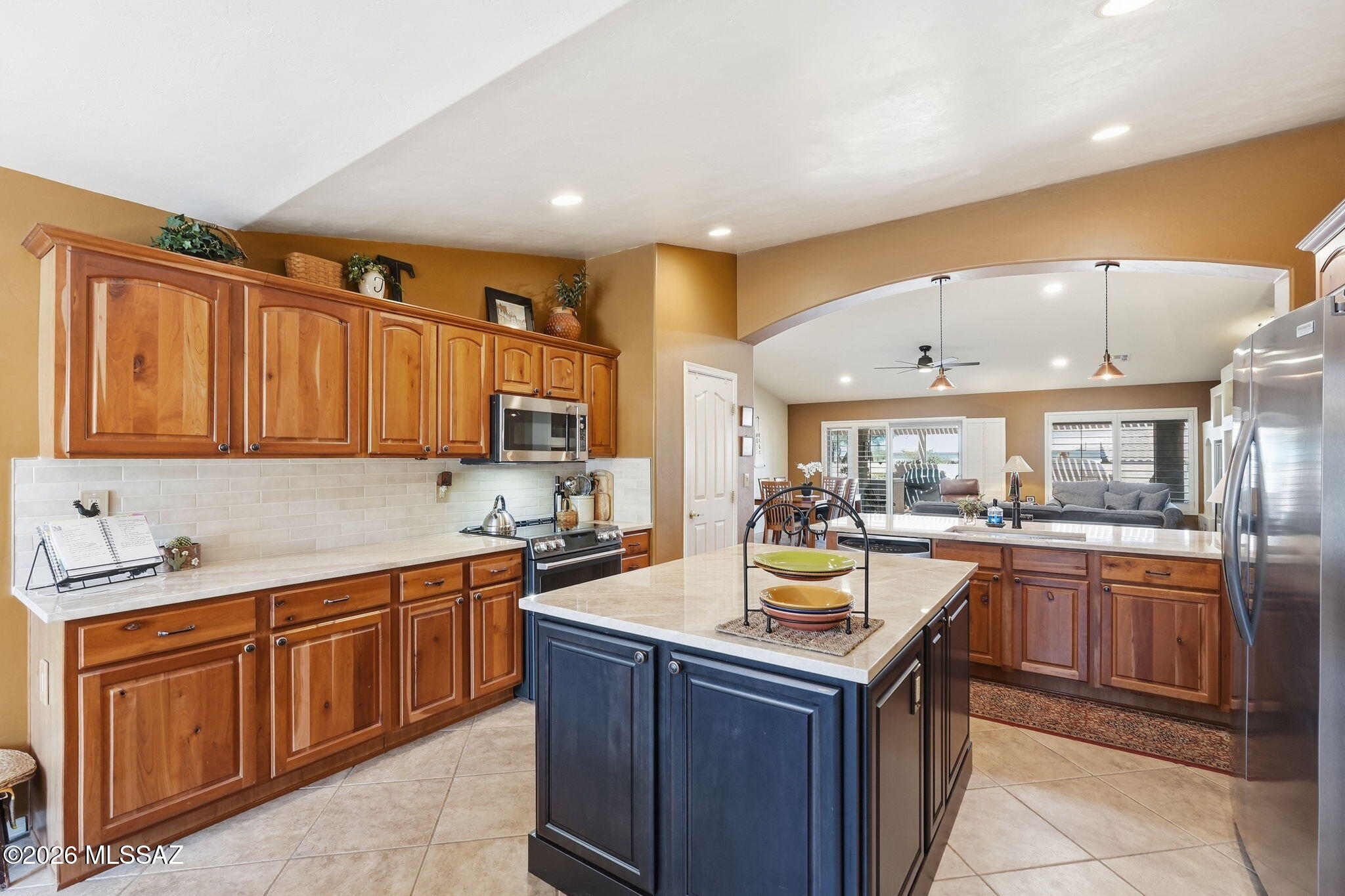Quail Creek II Unit 19 - Residential