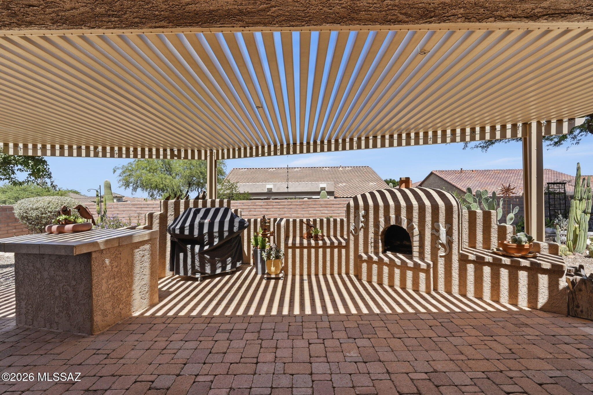 Quail Creek II Unit 19 - Residential