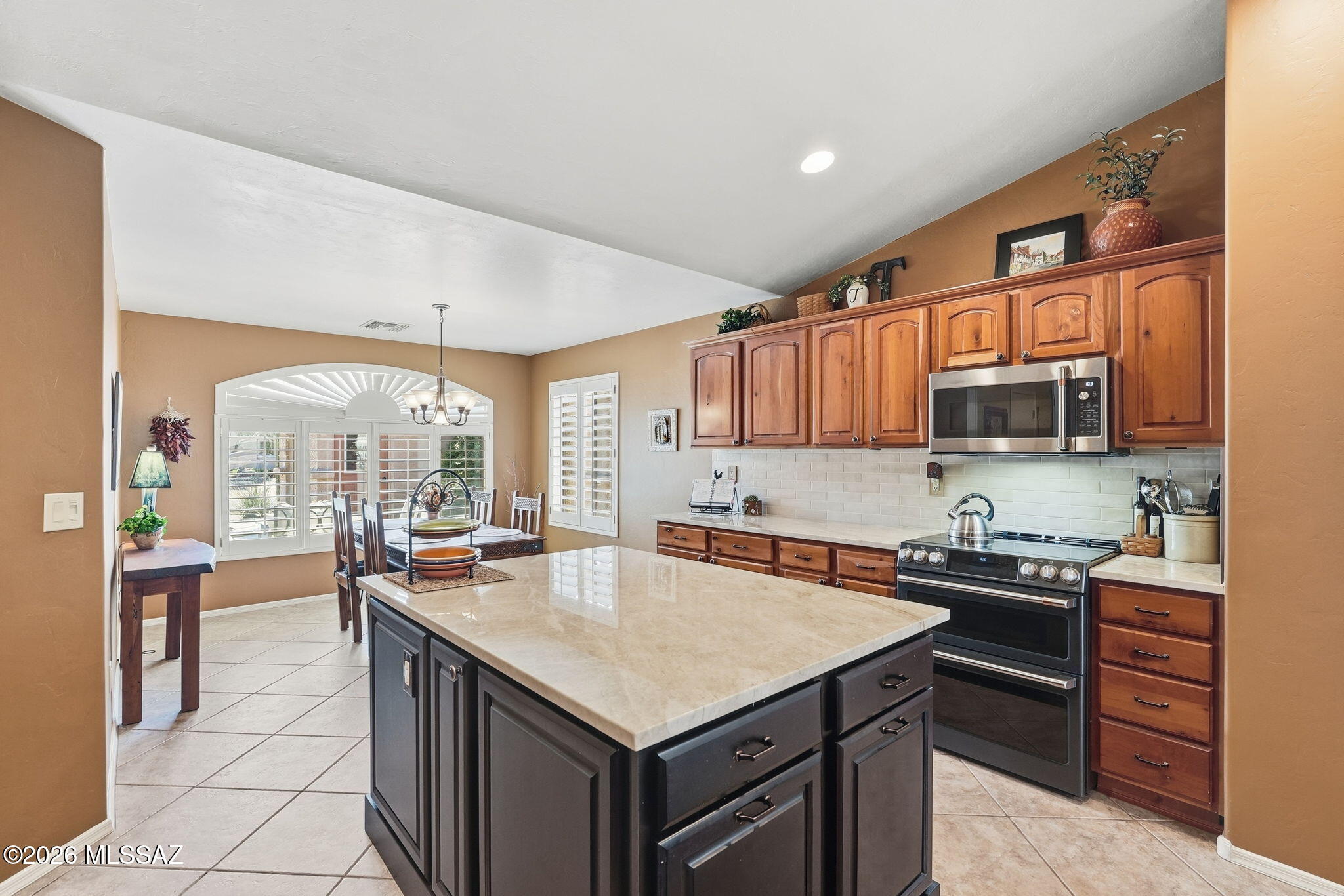 Quail Creek II Unit 19 - Residential